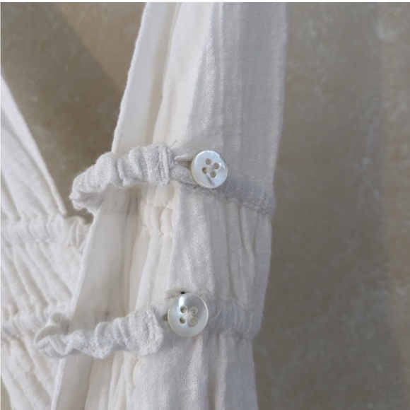 NEW•L*SPACE Kira swim cover up dress - Picture 5 of 8